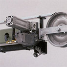 EFP Halvautomatisk bandningsmaskin