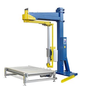 FA500