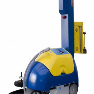 FR-Serien Sträckfilmsrobot