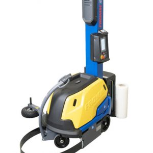 FR2000 – Sträckfilmsrobot