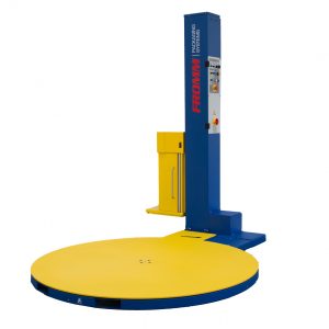 FS360 Semiautomatisk sträck inpackningsmaskin