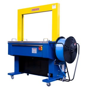 PM309 Automatisk bandningsmaskin för plastband