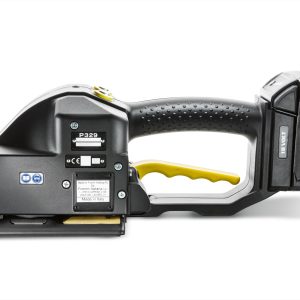 P329 Batteridrivet verktyg för tyngre applikationer