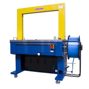 PM308 Automatisk plastbandningsmaskin