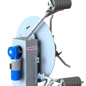 SJC – 2 SJC-Serien (Vertikal)