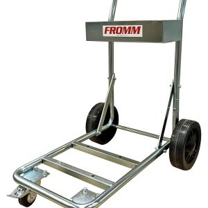 Bandavrullare M4W