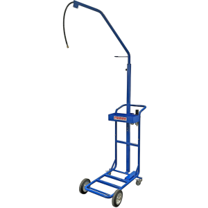 Bandavrullare HTM602