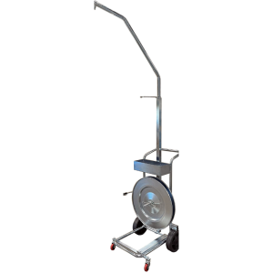Bandavrullare HTM603