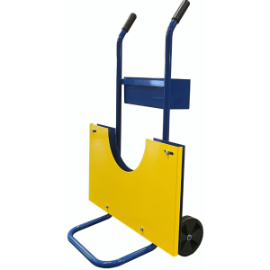 Bandavrullare RCD