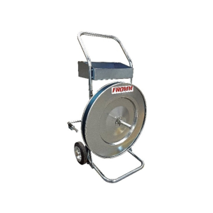 Bandavrullare SM406